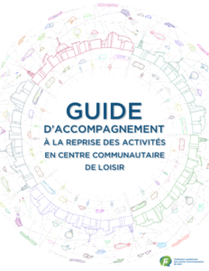 Guide d'accompagnement 