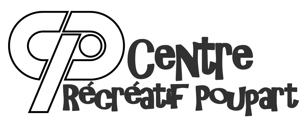 centre poupart logo