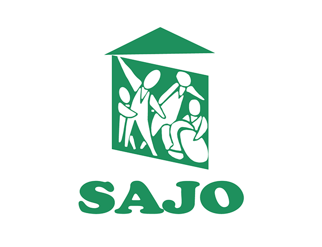 sajo logo